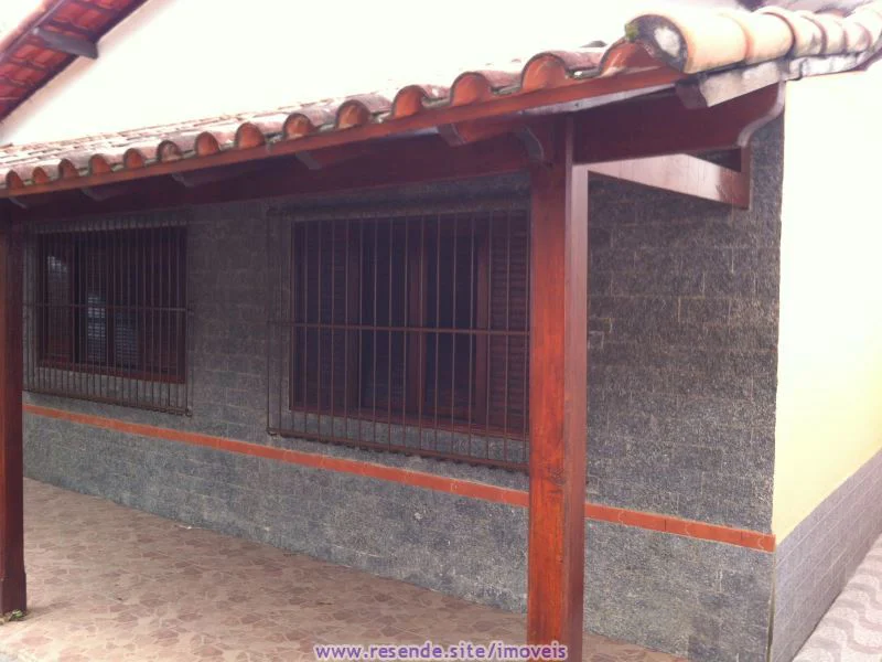 Foto 4 de 4 - Casa para aluguel em Elite